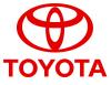 Логотип корпорации Toyota Motor