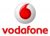 Логотип корпорации Vodafone