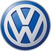 Логотип корпорации Volkswagen