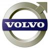 Логотип корпорации Volvo