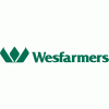 Логотип корпорации Wesfarmers