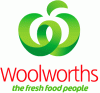 Логотип корпорации Woolworths